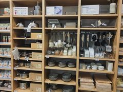 -MUJI无印良品(吾悦广场武进店)