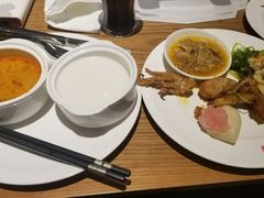-东方明珠·可口可乐欢乐餐厅