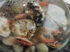 -前王院•巧克力海鲜市集餐厅(万平口店)