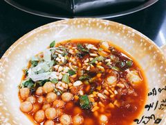 -王朝花椒鱼(杉板桥南一路店)