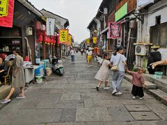 -绍兴书圣故里景区