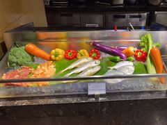 -惠州皇冠假日酒店·西餐厅·自助餐厅