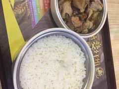 -真功夫(大商新玛特店)