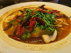 -清水亭湖北菜(大屯DT51店)