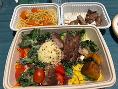 -豪客来牛排(海沧阿罗海店)