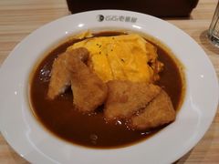 -COCO壱番屋(北京平安国际金融中心店)