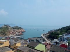-大王村沙滩