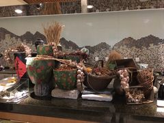 -蜻蜓逐宴全日制西餐厅I古北水镇大酒店