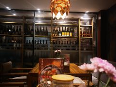 -山茶云南菜(永安里店)