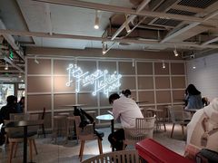 -肯德基(燕岭店)