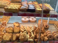 -味多美蛋糕(航天桥店)