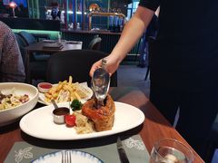 -Ambra Haus琥珀屋精酿餐厅(宝山店)