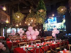 -胡桃里音乐酒馆(万科城市广场店)