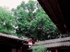 -乌山风景区