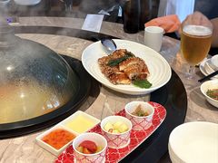 -采悦轩中餐厅·粤菜·海南菜(神州半岛喜来登度假酒店)