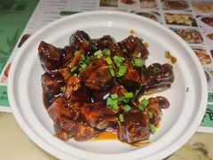 -绿茶餐厅(成都大悦城店)