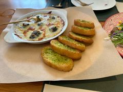 -LUCCA卢卡西班牙海鲜饭(远洋广场店)