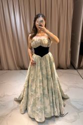 -GRACE KELLY婚纱与礼服(北京店)