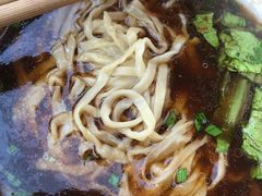 -邵顺兴锅盖面(金山宝地店)