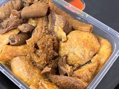-阿姨牛杂(北京路店)