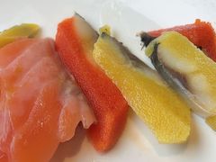 -威珀斯酒店·珀萃美食餐厅