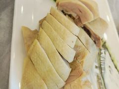 -古南都·清真绿柳居菜馆(太平南路店)
