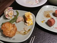 -韩盛·盛江山自助料理(中街大悦城店)