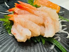 -争鲜回转寿司(浦东三钢里PLUS店)