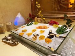 -萧邦音乐会所KTV·蒸汽活海鲜自助(福田店)