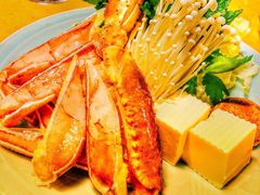 -蟹道乐(道顿堀本店)