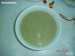豆汁-老磁器口豆汁店(天坛店)