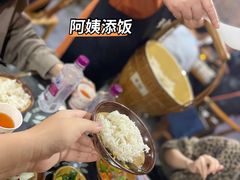 -张关合渣(航空大道店)