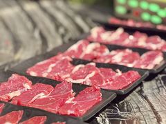 -芭菲盛宴·环球美食(北城国际店)