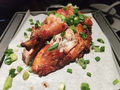 -绿茶餐厅(汇悦大融城店)