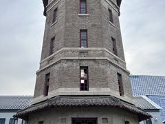-山东大学(趵突泉校区)