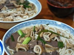 -锦泓老字号猪脏粉(东联大厦店)