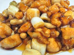 -天毓山庄·餐厅