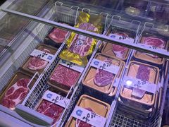 -龙记珍牛和牛烧肉(龙南街店)