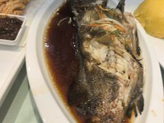 -登瀛楼饭庄(领世郡店)