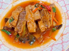 -巴依老爷新疆美食(魏公村店)