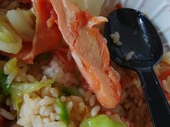 -南城香·饭香串香馄饨香(青年路店)