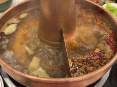 -仁和四季涮肉馆(天坛南门店)