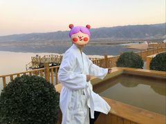 -盐池神庙