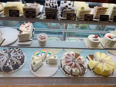 -焙丽拾光(麦凯乐直营店)