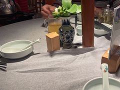 -晓粤·惹味粤菜(凯德乐峰广场店)