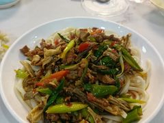 -最心疆拌面·抓饭·烧烤