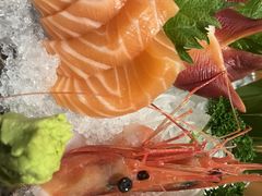 -吉川居酒屋(建国北路店)