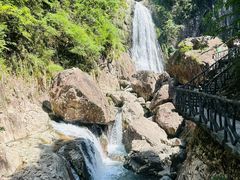 -龙湾潭国家森林公园