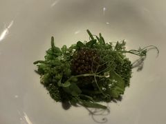 -三嚥阁 La Villa Restaurant