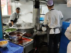 -清真·马安军辣子牛肉面